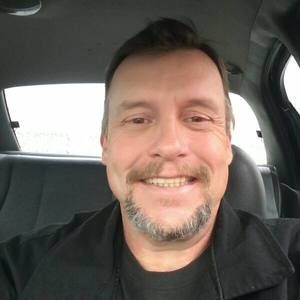 Meet your Posher, Jeff